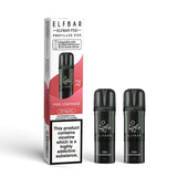 Elf Bar 600 Prefilled Pods (2 Pack)