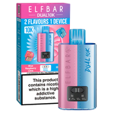 Elf Bar Dual 10K Prefilled Pod Kit