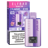 Elf Bar Dual 10K Prefilled Pod Kit