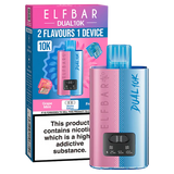 Elf Bar Dual 10K Prefilled Pod Kit