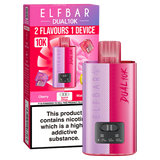 Elf Bar Dual 10K Prefilled Pod Kit