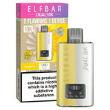Elf Bar Dual 10K Prefilled Pod Kit