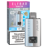Elf Bar Dual 10K Prefilled Pod Kit