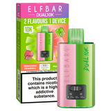 Elf Bar Dual 10K Prefilled Pod Kit
