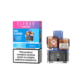 Elf Bar Dual 10K Prefilled Pods