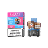 Elf Bar Dual 10K Prefilled Pods