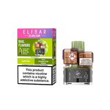 Elf Bar Dual 10K Prefilled Pods