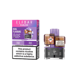 Elf Bar Dual 10K Prefilled Pods