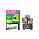 Elf Bar Dual 10K Prefilled Pods
