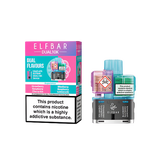Elf Bar Dual 10K Prefilled Pods