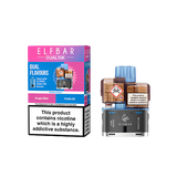 Elf Bar Dual 10K Prefilled Pods