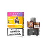 Elf Bar Dual 10K Prefilled Pods