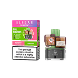Elf Bar Dual 10K Prefilled Pods