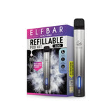 Elfa Turbo Pod Kit
