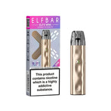 Elfx Mini Pod Kit
