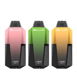 Cyberover 6000 Prefilled Pod Kit