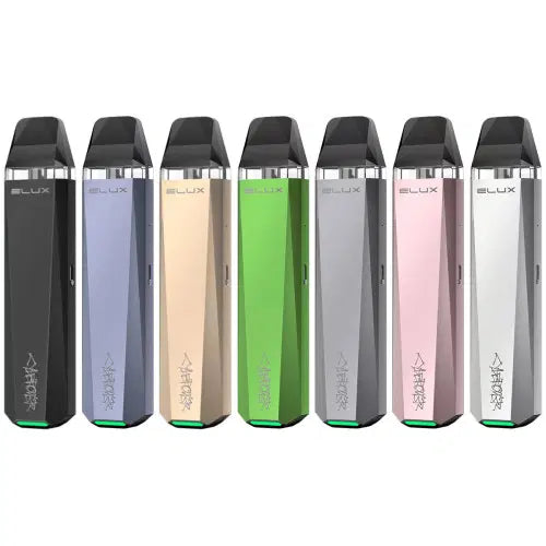hayati pro ultra plus pods how to refill Black Dragon - Elux Cyberover 18000 | Disposable Vape