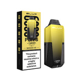 Cyberover 6000 Prefilled Pod Kit