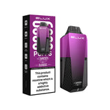 Cyberover 6000 Prefilled Pod Kit