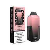 Cyberover 6000 Prefilled Pod Kit
