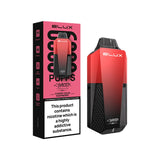 Cyberover 6000 Prefilled Pod Kit