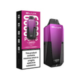 Cyberover 6000 Prefilled Pod Kit