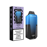 Cyberover 6000 Prefilled Pod Kit