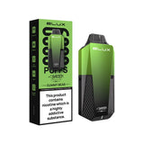 Cyberover 6000 Prefilled Pod Kit