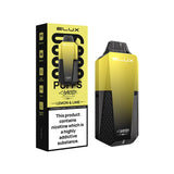 Cyberover 6000 Prefilled Pod Kit