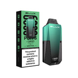 Cyberover 6000 Prefilled Pod Kit