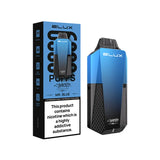 Cyberover 6000 Prefilled Pod Kit
