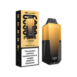 Cyberover 6000 Prefilled Pod Kit