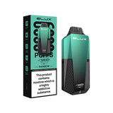 Cyberover 6000 Prefilled Pod Kit
