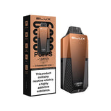 Cyberover 6000 Prefilled Pod Kit