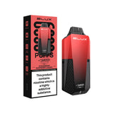 Cyberover 6000 Prefilled Pod Kit