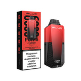 Cyberover 6000 Prefilled Pod Kit