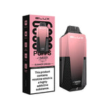 Cyberover 6000 Prefilled Pod Kit