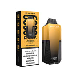 Cyberover 6000 Prefilled Pod Kit