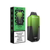 Cyberover 6000 Prefilled Pod Kit