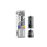 Treo 33K Prefilled Pods