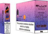 Elux Legend Nic Salts (10 Pack)
