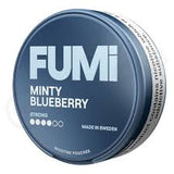 Fumi Nicotine Pouches