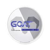 GOAT Nicotine Pouches