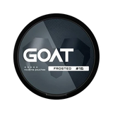 GOAT Nicotine Pouches