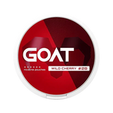 GOAT Nicotine Pouches
