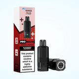 Pro Max Plus 6000 Prefilled Pods