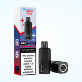 Pro Max Plus 6000 Prefilled Pods