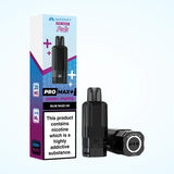 Pro Max Plus 6000 Prefilled Pods