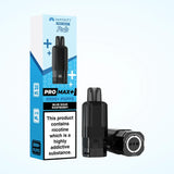 Pro Max Plus 6000 Prefilled Pods