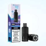 Pro Max Plus 6000 Prefilled Pods